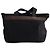 Borsa tote Marc Jacobs in tessuto nero - vista 4
