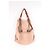 Maison Martin Margiela Zaino rosa - vista 3