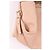 Maison Martin Margiela Zaino rosa - vista 4