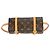 Louis Vuitton Marelle Waist Monogram Canvas Marrone