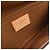 Louis Vuitton Marelle Waist Monogram Canvas Marrone - vista 4