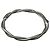 Bracciale Petite Infinity David Yurman in argento sterling con diamanti pavé, 4.4mm