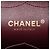 Timeless Chanel Borsa Classic Double Flap Jumbo in pelle di agnello matelassé Nera Nero - vista 10