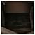 Tote Chanel in camoscio e shearling marrone - vista 4