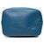 Borsa a secchiello Louis Vuitton Epi Noe GM Blu - vista 3