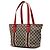 Tote Gucci GG Canvas Jolicoeur marrone - vista 2