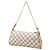 Borsa Louis Vuitton Damier Azur Eva Satchel Bianca Bianco - vista 2