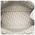 Dior Medium Book Tote aus bestickter Oblique Canvas Grau - Ansicht 4