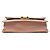 Borsa a tracolla Louis Vuitton Damier Azur Croisette Wallet on Chain bianca Bianco - vista 3