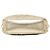 Borsa Camera Prada in pelle Nappa Gaufre dorata D'oro - vista 3