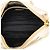 Borsa Camera Prada in pelle Nappa Gaufre dorata D'oro - vista 4