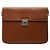 Borsa Business Portfolio Louis Vuitton Nomade Honore Marrone