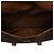 Borsa da viaggio Louis Vuitton Monogram Saumur 43 Marrone - vista 4