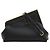 Borsa a tracolla Fendi First Small in Nappa nera Nero