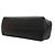 Borsa a tracolla Fendi First Small in Nappa nera Nero - vista 11