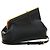 Borsa a tracolla Fendi First Small in Nappa nera Nero - vista 5