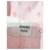 Pantalones Hermès de algodón talla 34 Multicolor - vista 5