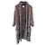 Chanel Strickjacke aus Wolle Damen 34 FR Mehrfarben