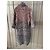 Chanel Strickjacke aus Wolle Damen 34 FR Mehrfarben - Ansicht 2