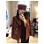 Chaquetas Chanel La Petite Veste Noire Multicolor - vista 7