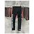 Pantalones Chrome Hearts Multicolor - vista 2