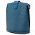 Borsa a tracolla Louis Vuitton Epi Cluny Blu - vista 2