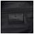 Borsa cintura Gucci Canvas Techno Web Nera Nero - vista 5