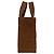 Borsa LOEWE Small Raffia Font Tote Satchel Marrone - vista 7