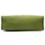 Borsa Hermès Toile Herbag Zip 31 Verde - vista 3
