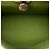 Borsa Hermès Toile Herbag Zip 31 Verde - vista 4