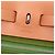Borsa Hermès Toile Herbag Zip 31 Verde - vista 5