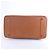 Hermès Borsa Hermes Birkin 40 Le Tournay Cushbell in Brown Z: 1996 Marrone - vista 10