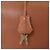Hermès Borsa Hermes Birkin 40 Le Tournay Cushbell in Brown Z: 1996 Marrone - vista 13