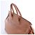 Hermès Borsa Hermes Birkin 40 Le Tournay Cushbell in Brown Z: 1996 Marrone - vista 5