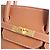 Hermès Borsa Hermes Birkin 40 Le Tournay Cushbell in Brown Z: 1996 Marrone - vista 8