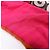 Hermès Carré Géant "La Femme aux Semelles de Vent" Sciarpa in Cashmere e Seta Rosa - vista 7