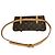 Louis Vuitton Marelle Waist Monogram Canvas Castaño - vista 2