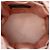 Bolsa Bucket Mini Mon Tresor Fendi em cetim rosa - vista 4