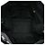 Borsa Hobo Sycamore Burberry Medium Mega Check in tela e pelle marrone - vista 4