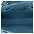 Borsa Louis Vuitton Epi Petit Sac Plat blu - vista 4