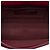 Borsa a tracolla Chanel Boy Brick Horizontal Flap in pelle d'agnello e acrilico rossa Rosso - vista 4