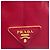 Borsa Prada Small Saffiano Square Bauletto rossa Rosso - vista 5