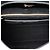 Borsa a tracolla Le 90 Saint Laurent in vernice nera Nero - vista 4