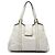 Tote Gucci Guccissima New da donna, Bianco