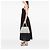 Tote Gucci Guccissima New da donna, Bianco - vista 5