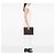 Borsa a Clutch Portfolio Louis Vuitton Monogram Macassar Marrone - vista 5