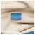 Borsa Satchel Gucci Guccissima Sukey Blu - vista 5