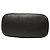 Borsa Satchel Dome Gucci Medium in pelle di vitello nera con banda Web Nero - vista 3