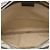 Borsa a tracolla Gucci GG Supreme Beige - vista 4