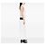 Borsa a tracolla Chanel Mini Quilted Lambskin Cocovado Ribbon Chain Flap Nera Nero - vista 6